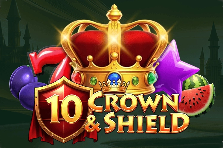 Слот Crown Reels