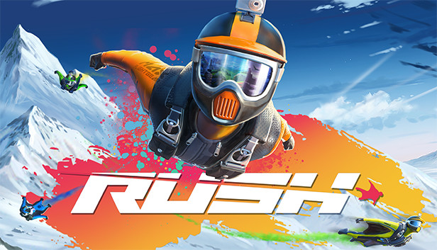 Игра Flight Rush