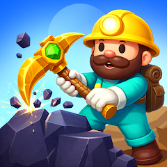 Слот Mine Adventure